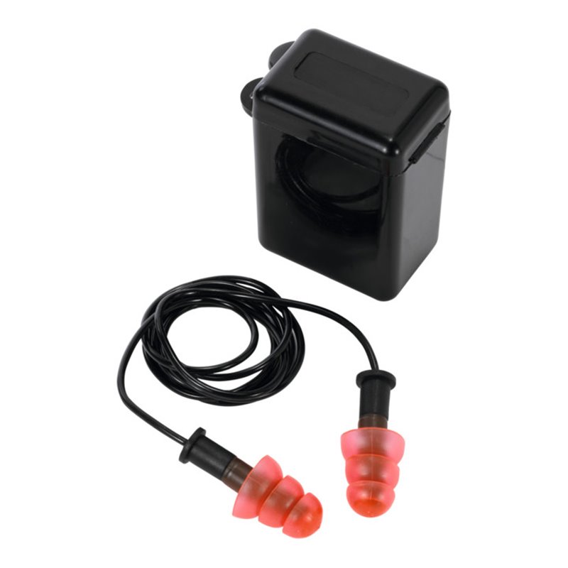 HOLEX Gehörschutzstöpsel-Set, 30 Paar 30