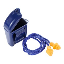 3M Gehörschutzstöpsel-Set, 50 Paar 1271 50