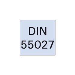 Röhm Dreibacken-Drehfutter Stahl Kurzkegelaufnahme 200/5 Mm