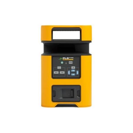 Fluke PLS HV2R Rotationslasersystem, rot, mit Detektor