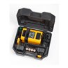 Fluke PLS HV2G Rotationslasersystem, grün, mit Detektor