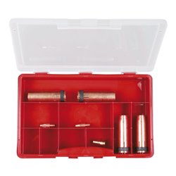 Schweißkraft Verschleißteile-Set SMB 15