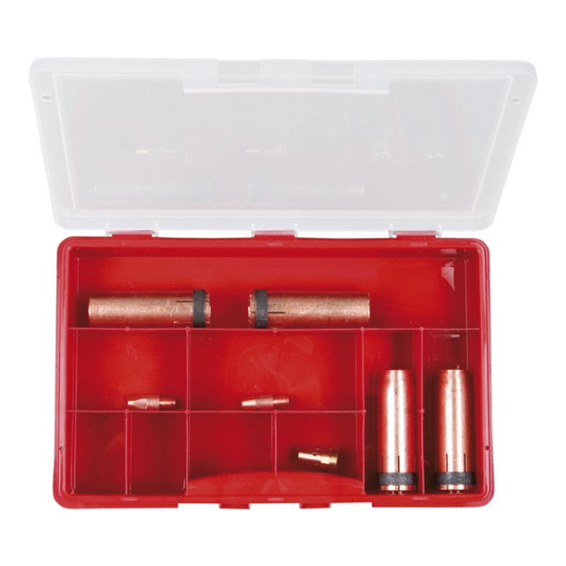 Schweißkraft Verschleißteile-Set SMB 15