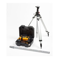 Fluke PLS HV2G Rotationslaser, grün