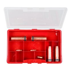 Schweißkraft Verschleißteile-Set SMB 25