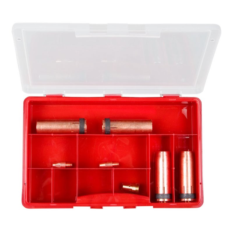 Schweißkraft Verschleißteile-Set SMB 25