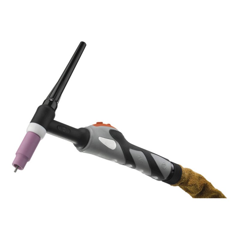 Schweißkraft SR 26 / 4m WIG-Brenner SCHWEIßKRAFT