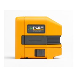 Fluke PLS 3G 3-Punkt-Lasernivelliergerät, grün