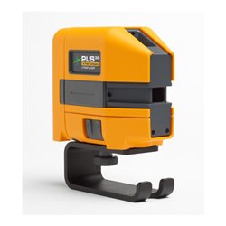 Fluke 3-Punkt-Lasernivelliergerät-Kit, grün