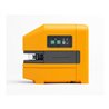 Fluke PLS 180G Kreuzlinien-Lasernivelliergerät, grün