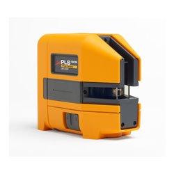 Fluke PLS 180R Kreuzlinien-Lasernivelliergerät, rot