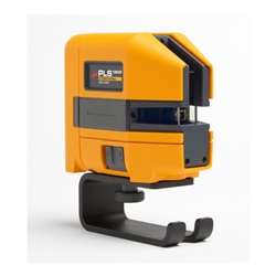 Fluke PLS 180R Kreuzlinien-Lasernivelliergerät, rot