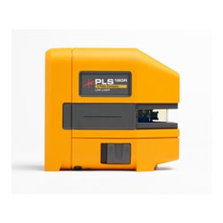 Fluke PLS 180R Kreuzlinien-Lasernivelliergerät, rot