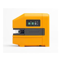 Fluke PLS 180R Kreuzlinien-Lasernivelliergerät, rot