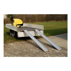 Altec Verladeschiene ABS