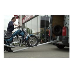 Altec Verladeschiene ABS