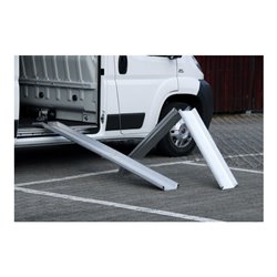 Altec Verladeschiene ABS-F 1-fach faltbar