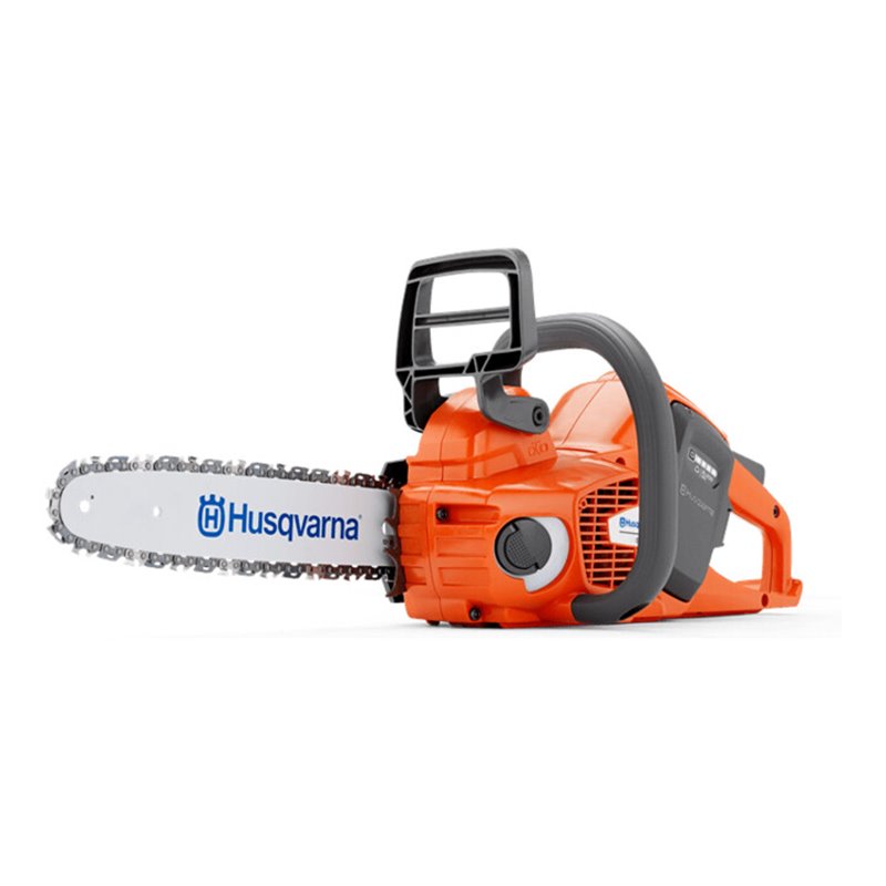 Husqvarna Akku-Motorsäge 535iXP, 14 Zoll