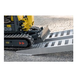 Altec Sprossenschiene AVS 200 ohne Rand