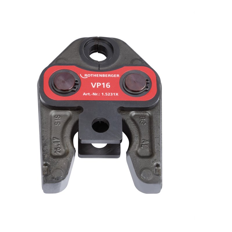 Rothenberger Pressbacke Standard VP20