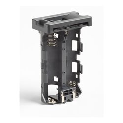 Fluke Alkali-Batterie für Rotationslaser H2 und HV2