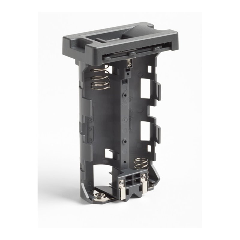 Fluke Alkali-Batterie für Rotationslaser H2 und HV2