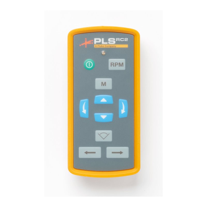 Fluke Rotationslaser-Fernbedienung
