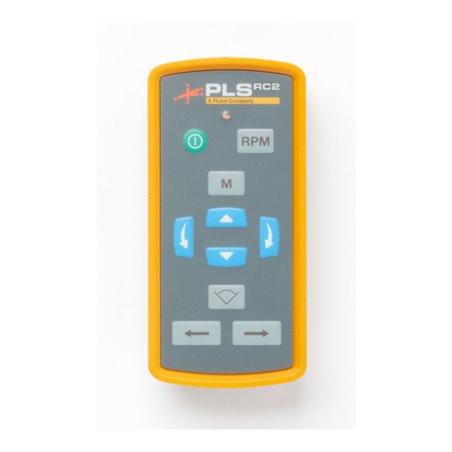 Fluke Rotationslaser-Fernbedienung