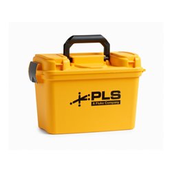 Fluke Werkzeugkasten für Lasernivelliergerät