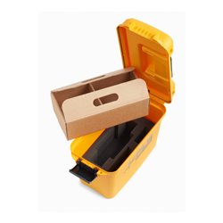 Fluke Werkzeugkasten für Lasernivelliergerät