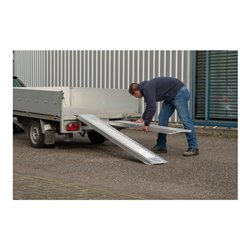 Altec Verladeschiene AVS 65 ohne Rand