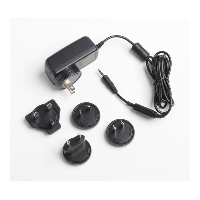 Fluke Ladekabel für PLS RBP10