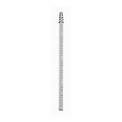 Fluke Messlatte mit US-/metrischer Skalierung