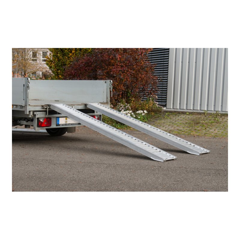 Altec Verladeschiene AVS 90 ohne Rand
