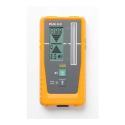 Fluke Rotationslaserdetektor mit Klemme