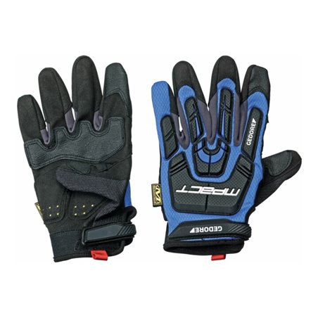Gedore 922 12 Mechaniker- und Montagehandschuhe M-Pact XXL/12