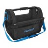Gedore WK 1072 L Werkzeugtasche mit Griff, 17 Fächer 26 l