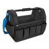 Gedore WK 1072 L Werkzeugtasche mit Griff, 17 Fächer 26 l