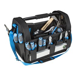 Gedore S 1072-001 Werkzeugsortiment in Tasche mit Griff 29-teilig