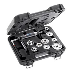 Facom Bremskolbenrueckstellwerkzeug Set
