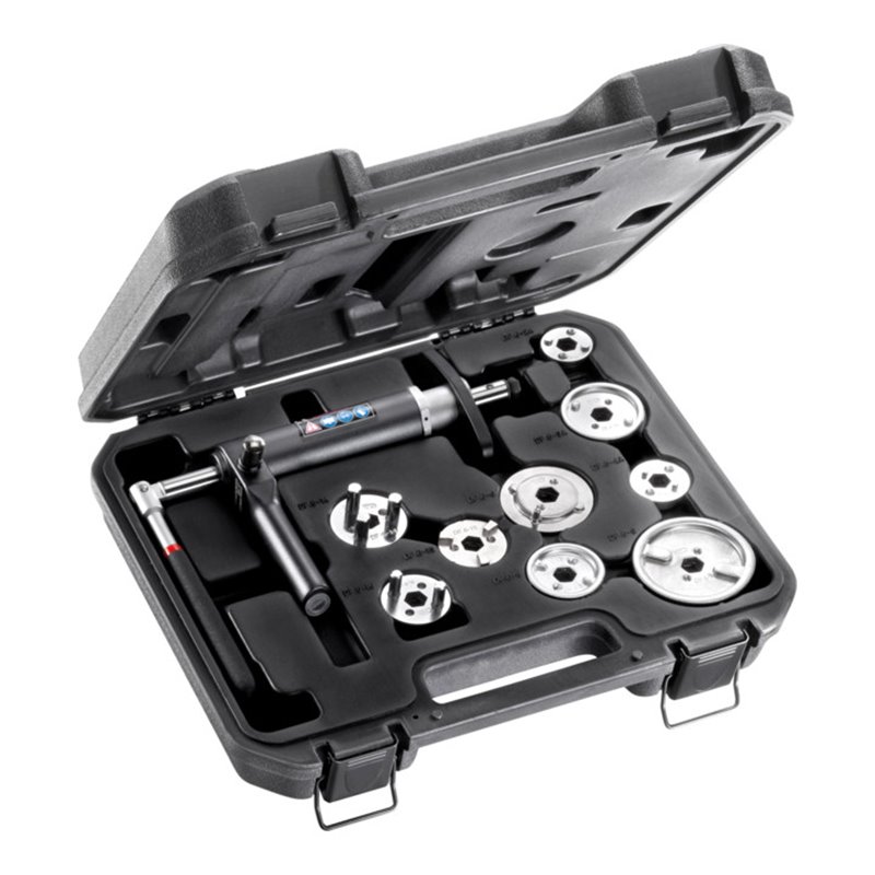 Facom Bremskolbenrueckstellwerkzeug Set