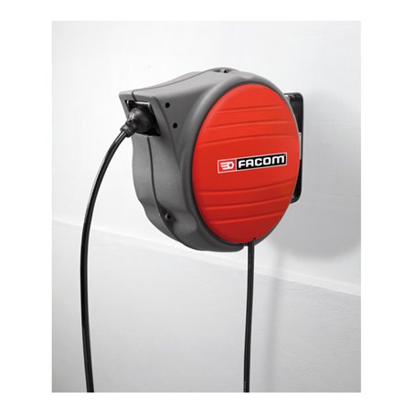 Facom Automatischer Druckluftschlauch-Aufrolle