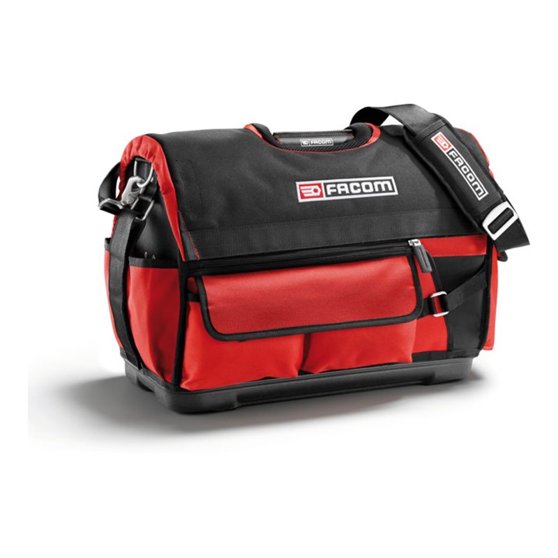 Facom Werkzeugtasche 'PROBAG' aus Textilgewebe 520 x 250 x 360 mm leer