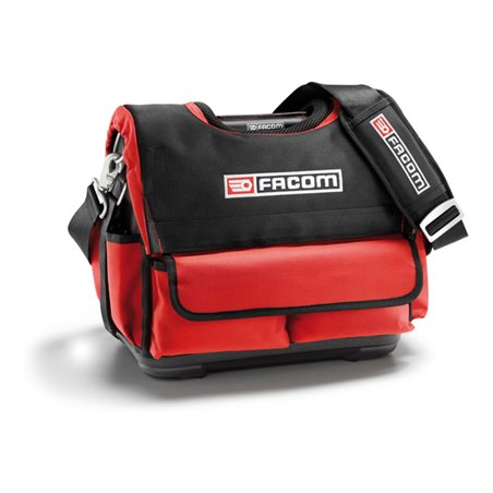 Facom Werkzeugtasche 'Mini PROBAG' aus Textilgewebe 420 x 240 x 340 mm leer