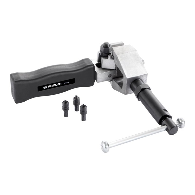 Facom Bördelgerät für Bremsleitungen