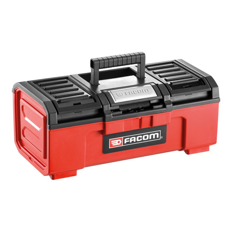 Facom Werkzeugkoffer selbstschliessend 16'