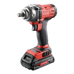 Facom 18V Mid Torque Wrench Kit 2Ah