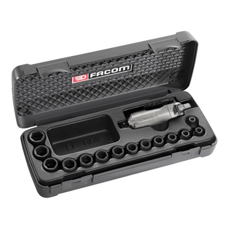 Facom Sortiment mit Schmetterling- Schlagsch