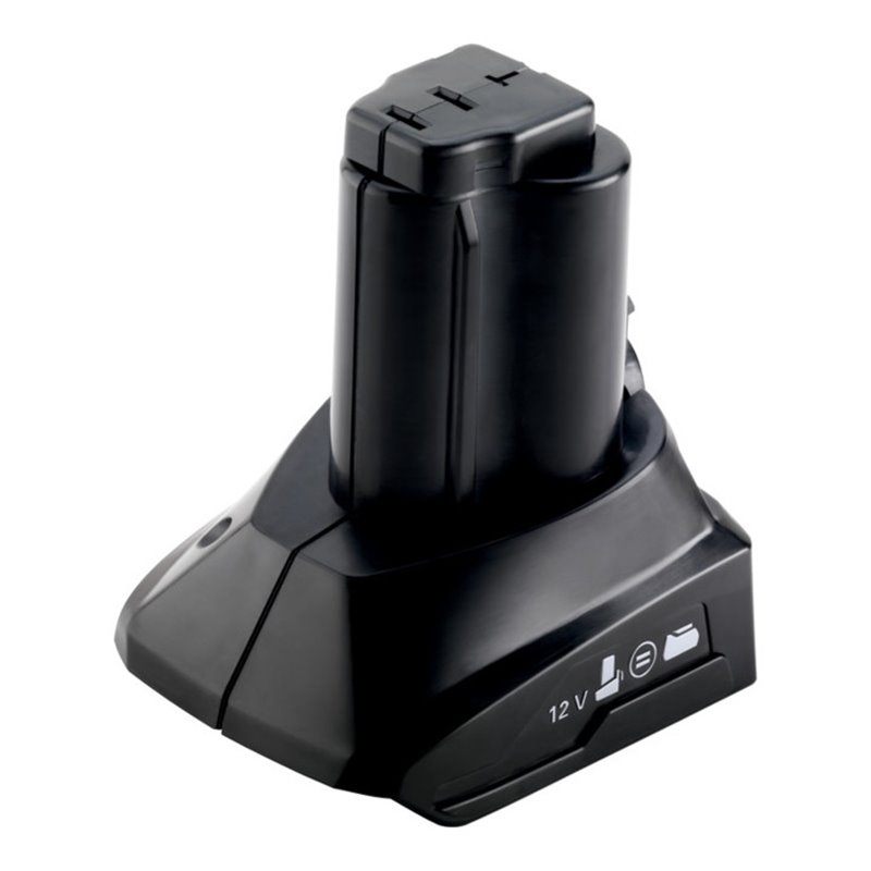 Metabo PowerMaxx 12 V Adapter