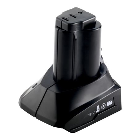Metabo PowerMaxx 12 V Adapter